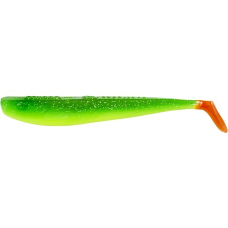 Shad Mann s Q-Paddler 3.5g 8cm Hot Shad