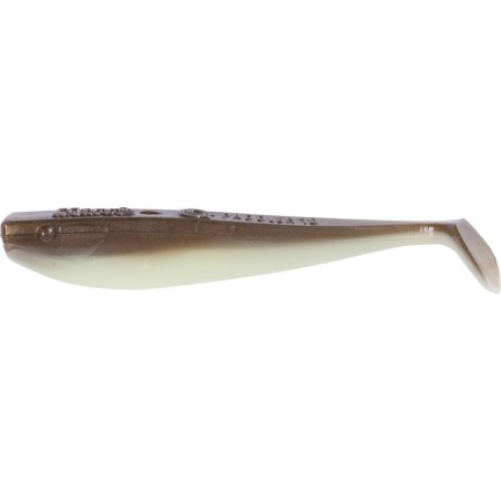 Shad Mann s Q-Paddler 3.5g 8cm Olive Green