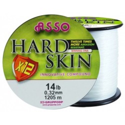 Fir ASSO Hard Skin Solid...