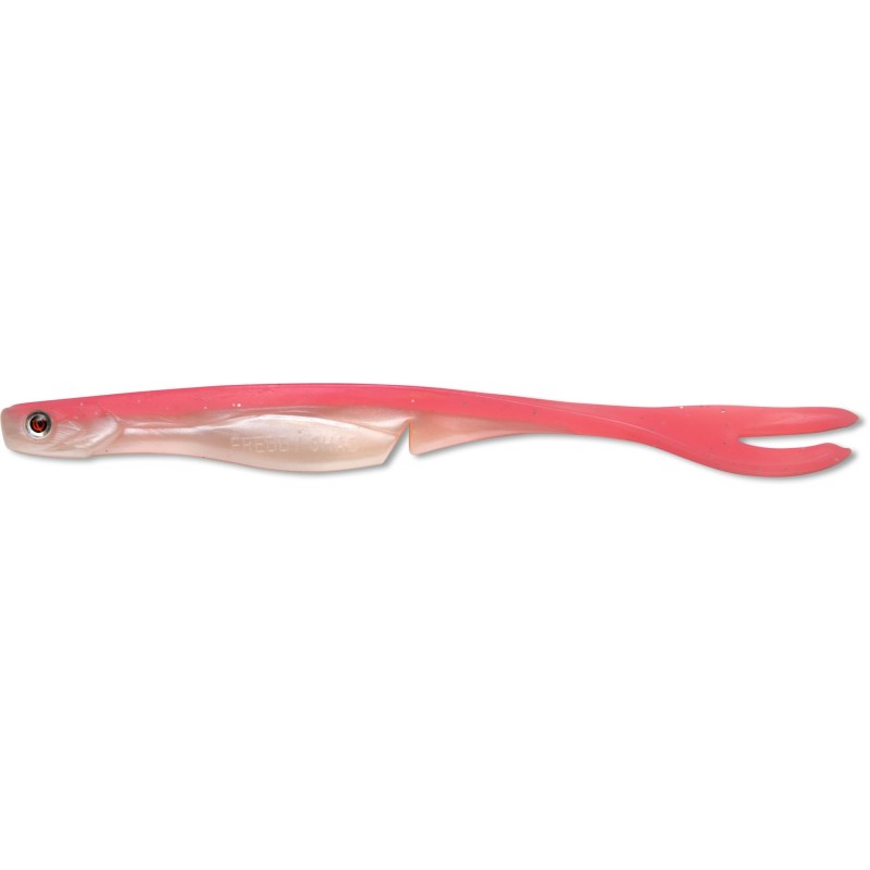 Shad Quantum Freddie 5.5g 12cm Pink Lady