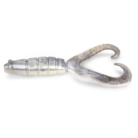 Shad Quantum Manns Twinler 58g 20cm Whitefish
