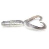 Shad Quantum Manns Twinler 58g 20cm Whitefish