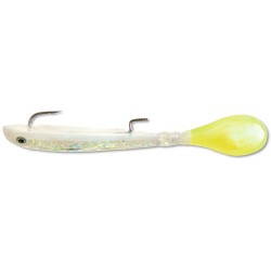 Shad Quantum Joker 6g 12cm...