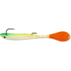 Shad Quantum Joker 6g 12cm...