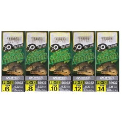 Rig Feeder Owner 56932 No.10 0.20 FD-12 Pellet Band