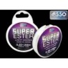 Fir Asso Super Ester 200m 0.117mm White-Fluo