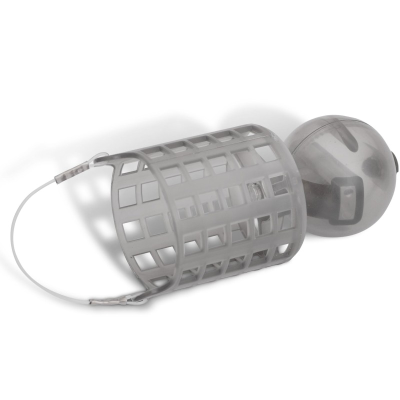 Cosulet Naditor Browning Xenos J-25 Feeder Slow Sinking 12.5g 2.4cm