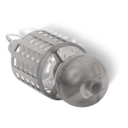 Cosulet Naditor Browning Xenos J-25 Feeder Slow Sinking 12.5g 2.1cm