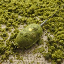 Momitor Orange Method Roomy Flat DF560 60gr