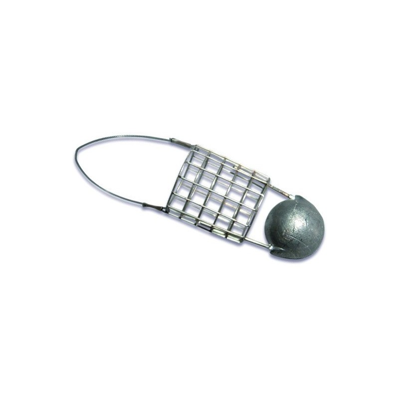 Cosulet Naditor Browning Easy Speed Feeder 60g 3.5cm 2.5cm