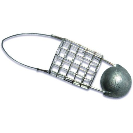 Cosulet Naditor Browning Easy Speed Feeder 60g 3.5cm 2.5cm