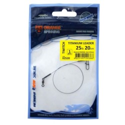 Struna Orange 6kg 20cm...