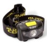 Lampa Cap Black Cat Batle Cat Headlamp