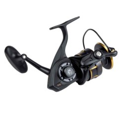 Mulineta Black Cat Catextreme 65 FD