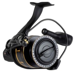 Mulineta Black Cat Catextreme 65 FD