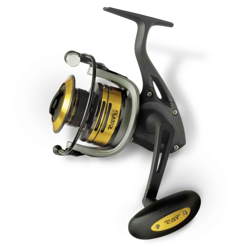 Mulineta Black Cat Passion Pro 660 FD