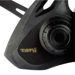 Mulineta Black Cat Passion Pro 660 FD