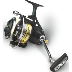 Mulineta Black Cat Extreme...