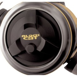 Mulineta Black Cat Extreme 495 FD