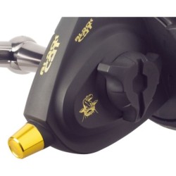 Mulineta Black Cat Extreme 495 FD