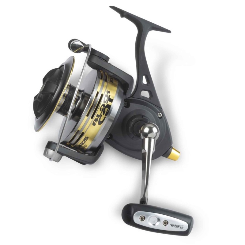 Mulineta Black Cat Extreme 4105 FD