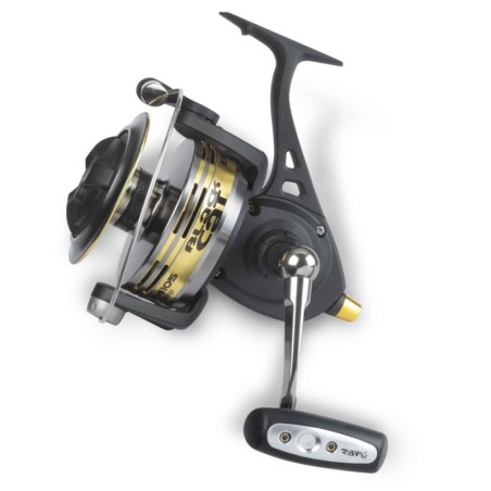 Mulineta Black Cat Extreme 4105 FD