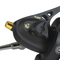 Mulineta Black Cat Extreme 4105 FD