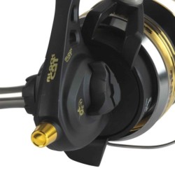 Mulineta Black Cat Extreme 4105 FD