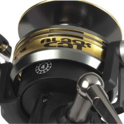 Mulineta Black Cat Extreme 4105 FD