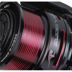 Mulineta Browning Black Viper Compact 845 FD