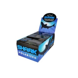 Ochelari polarizati Solano Shark SH20000A Gri