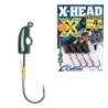 Jig Lestat Owner JH-86 No.5 2.5gr X-Head