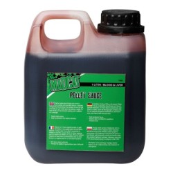 Sos Pelete Madcat Halibut 1000ml
