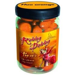 Pop-up Radical Rubby Dubby  Neon Pop Upâs 16mm 75g