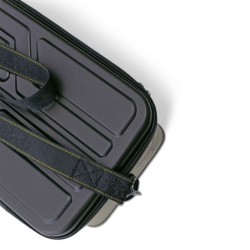 Cutie Flexibila Black Cat Flex Box Carrier 40x24x25cm